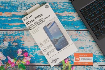 Tvrzené sklo IMAK H pro Xiaomi, Redmi a Poco - 15