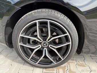 E 220d 4-MATIC KUPE,AMG PAKET,2024,26.000km,ZARUKA,JAKO NOVE - 15