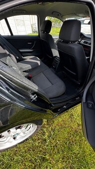 BMW E90 318d – 2006 – 318d (90 kW) - 15