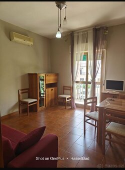 Prodej bytu 3+1, 80 m2, terasa, Oliveri, Sicílie - 15