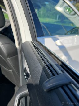 Škoda Superb 3 2.0 TDI 110kW DSG, první majitel - 15