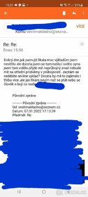 KVALITNÍ VÝKLAD TAROTOVYCH KARET + KARMICKÁ NUMEROLOGIEÍ - 15