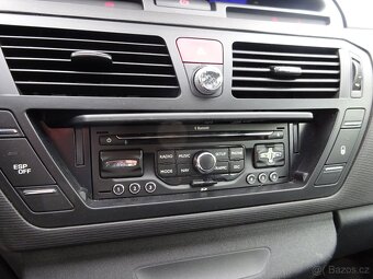 CITROEN C4 PICASSO 1,6 HDI, AUTOMAT - 15