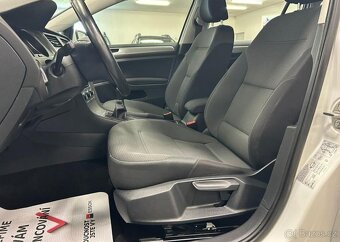 Volkswagen Golf 1.4 TGI Ecofuel Zár. 1 rok 81 kw - 15