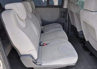 Fiat Scudo 2,0JTD 8MÍST - 15