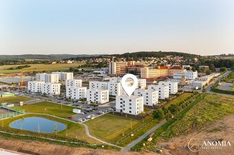 Prodej bytu 3+kk, 67 m2 - Hořovice, ev.č. 00455 - 15