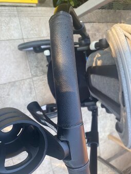 Bugaboo Lynx - 15
