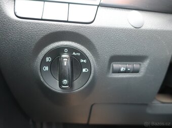 Škoda Fabia Kombi 1.4TDi 66kW STYLE DESIGN MONTE CARLO - 15