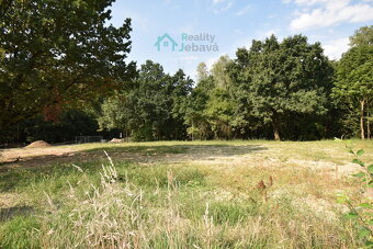 Prodej hrubé stavby rodinného domu 156 m² – Klenovka, Přelou - 15