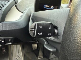 BMW i3s 120Ah 01/2021 SOH 96% H/K TOP VÝBAVA A STAV - 15