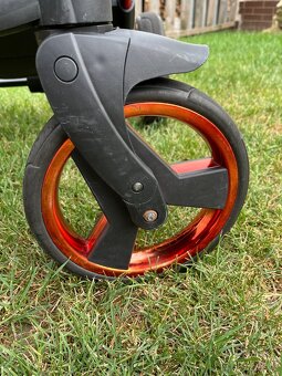 Kočárek Junama Diamond - 15