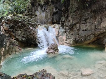 Farmy Kostarika Rio Claro - 15