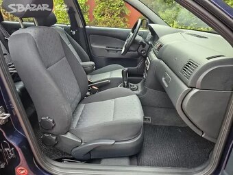 Škoda Octavia I 1.9TDI 81kW, 93t.km,Serviska,Klima,centrál. - 15