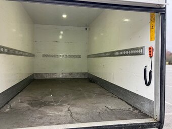 Opel Movano 2.3 skříň hydraulické čelo - 15