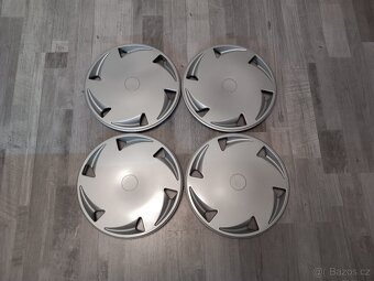 Poklice Fiat Ducato Talento 1990-1994 - 15