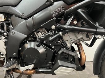 Suzuki DL 1000 V-Strom XT ABS - 15