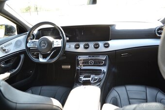 Mercedes-Benz CLS 400d 4matic AMG - 15