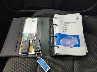 Volkswagen Golf Plus, 1,4 TSI - 15