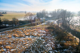 Prodej, pozemek pro výstavbu bytových domů, stavební povolen - 15