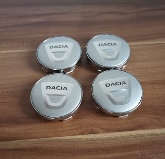 Středové krytky Kia VW GTi ford Audi Honda - 15