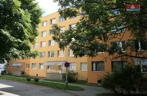 Pronájem bytu 4+kk, 76 m², Králův Dvůr, ul. Pod Hájem,lodžie - 15