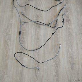 BMW F 800 GS, 650 GS, 700 GS DIELY 6/6 - 15