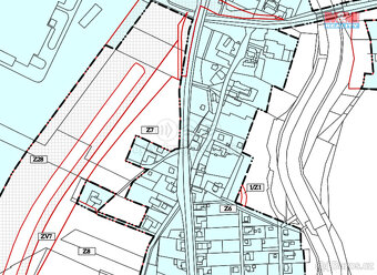Prodej pozemku k bydlení, 1052 m², Mošnov - 15