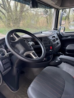 DAF XF 480 SSC STANDART 2021 450000 KM - 15