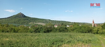 Prodej ovocného sadu, 912 m², Třebenice, ul. Třebenice - 15