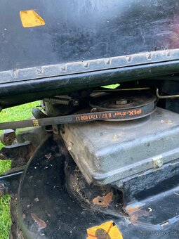 Wisconsin W1618 - 15