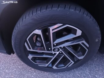 Hyundai Tucson, 1.6i PHEV 4X4 PREM.Lu facelift - 15