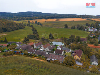 Prodej rodinného domu 3+1, 76 m², Přívětice - 15