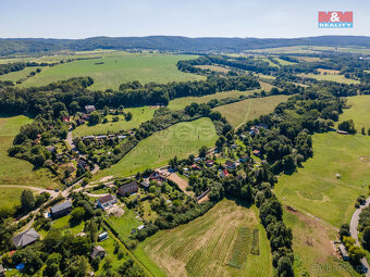 Prodej pozemku k bydlení v Zadní Třebani, ul. Na Bořích - 15