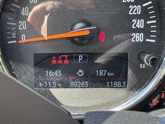 Mini Countryman 2019, 4x4, předplacený servis - 15