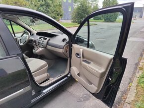 Renault Scenic 1,5 DCi + sada zima pneu - 15