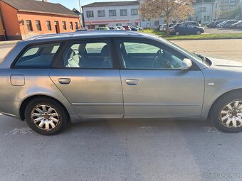 Audi a4 b7 - 15