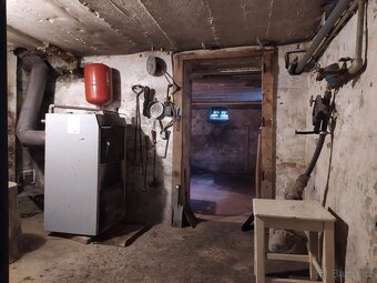 Rodinný dům 3+1, pozemek 489 m², Pržno - 15