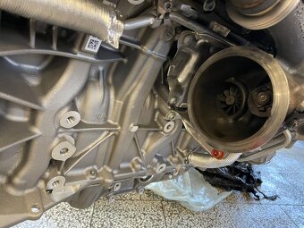 BMW 340i F30 xDrive Automat TOP stav, NOVÝ MOTOR, DPH - 15