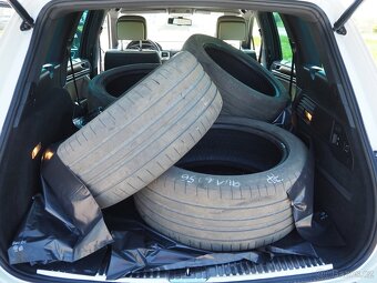 Volkswagen Touareg 3.0 TDI INDIVIDUAL, odpočet DPH - 15