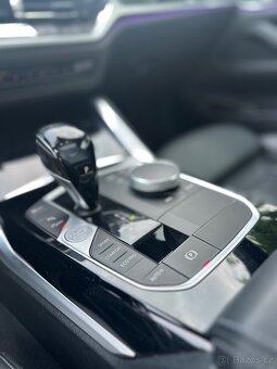 BMW 430i 2021 Coupé M Paket – 190 kW, G22 - 15