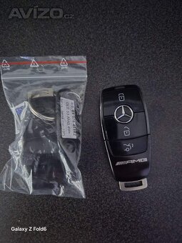 Mercedes - AMG GLE 53 HYBRID 4MATIC+ - 15