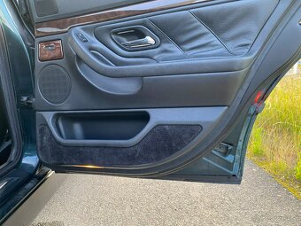 BMW, e38 728i, 1997,142 kW - 15