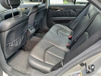 Mercedes-Benz E 280 w211 130kw - 15