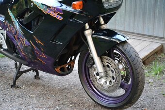 Suzuki GSX-750F - 15