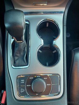 Jeep Grand Cherokee 3.0 CDR - 15