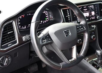 Seat Ateca 1.6TDi XCELLENCE DSG K360° - 15