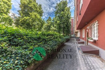 Prodej byty 2+kk - 48 m2 - Praha - Žižkov, ev.č. 02409 - 15