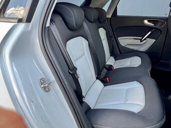 Audi A1 Sportback manuál (č.1104) - 15