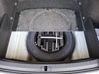Škoda Octavia 2,0 TDI TOP - 15