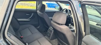 BMW 320i Touring,2007,110 KW.STK 05/2027 - 15